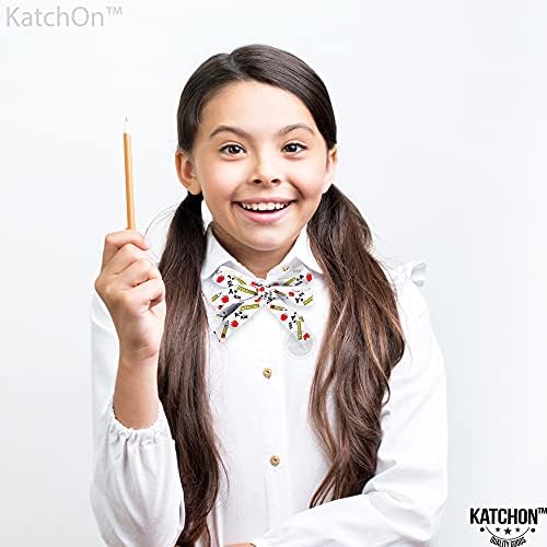 Katchon, חזרה לסרט בית הספר למלאכה - 30 מטר | סרט מורה לקישוטים להערכת מורים | סרט עיפרון, סרט תפוחים,